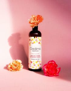 Savon corps - Géranium Ylang Ylang - 500 ml