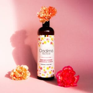 Savon corps - Géranium Ylang Ylang - 500 ml