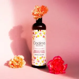 Savon corps hydratant Géranium, Ylang Ylang
