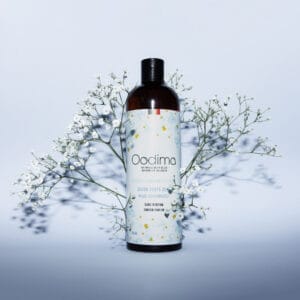 Body soap - Fragrance-free - 500 ml