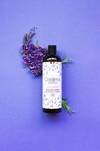 Savon corps - Lavande - 500 ml