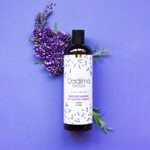 Savon corps - Lavande - 500 ml