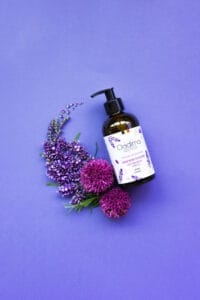 Savon mains - Lavande - 250 ml