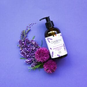 Savon mains - Lavande - 250 ml