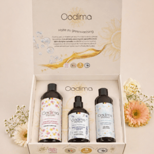 Coffret cadeau découverte