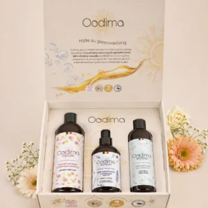 Coffret cadeau découverte