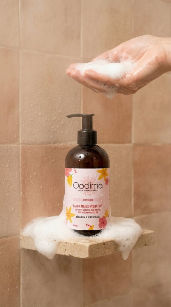 Pourquoi choisir un savon liquide 100% naturel ? Le guide complet 2026